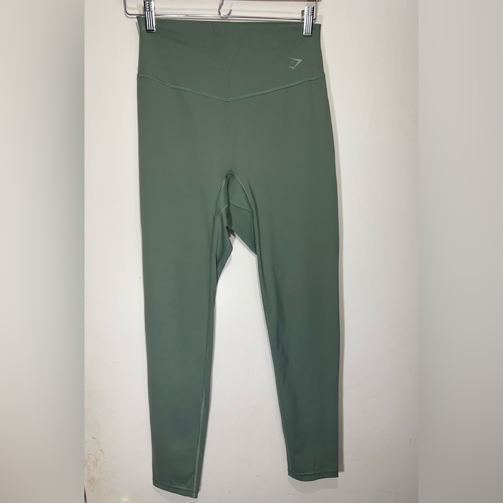 Gymshark soft sculpt leggings - Picture 2 of 6